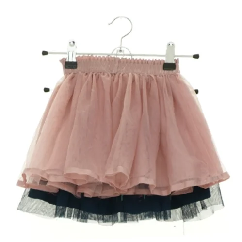 Nederdel (2 stk.) fra Name It (str. 92 cm)