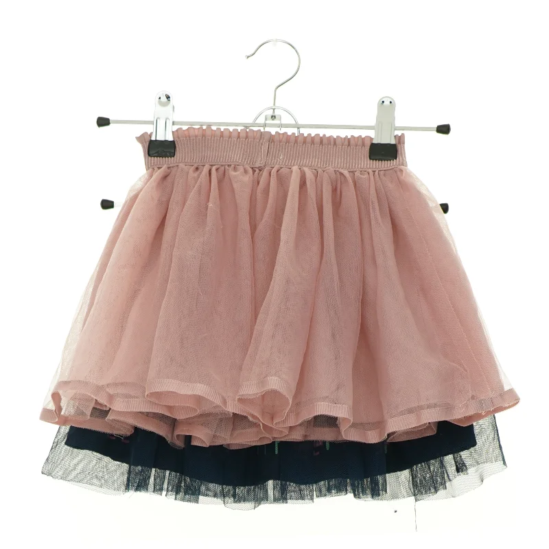 Nederdel (2 stk.) fra Name It (str. 92 cm)