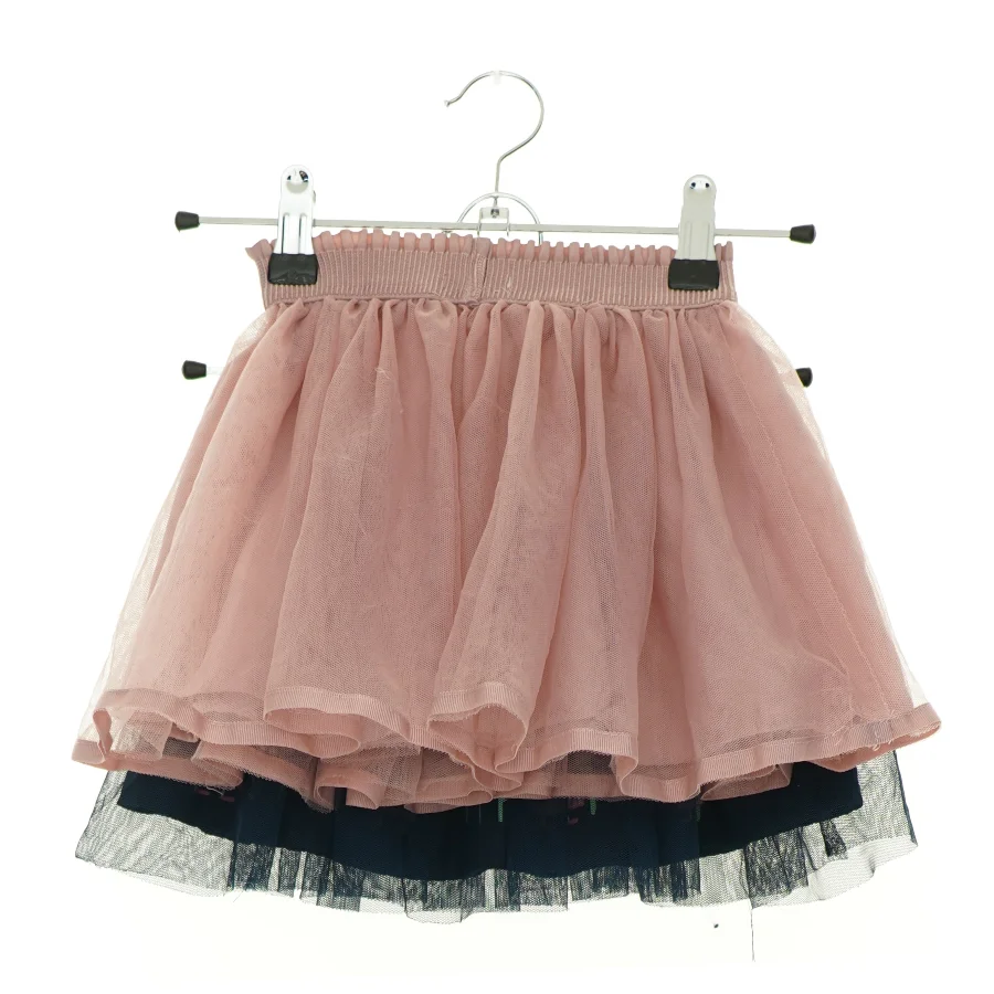 Nederdel (2 stk.) fra Name It (str. 92 cm)
