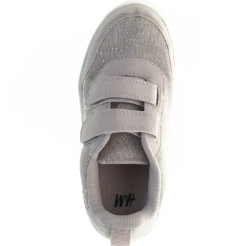 Børnesko med velcrolukning fra H&M (str. 27)