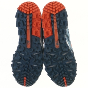 Columbia Montrail løbesko fra Columbia (str. 44,5 )