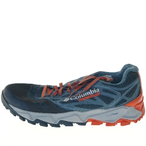 Columbia Montrail løbesko fra Columbia (str. 44,5 )