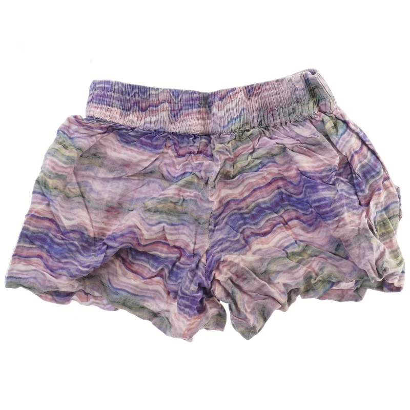 Marmorerede shorts (str. 128)