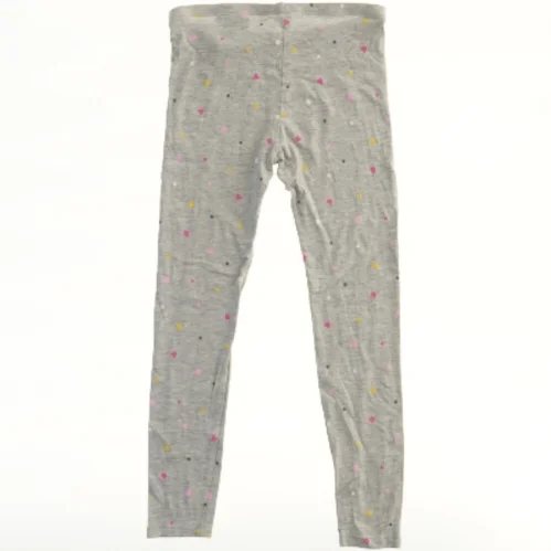 Børneleggings med mønster fra H&M (str. 128)