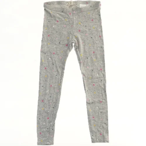 Børneleggings med mønster fra H&M (str. 128)