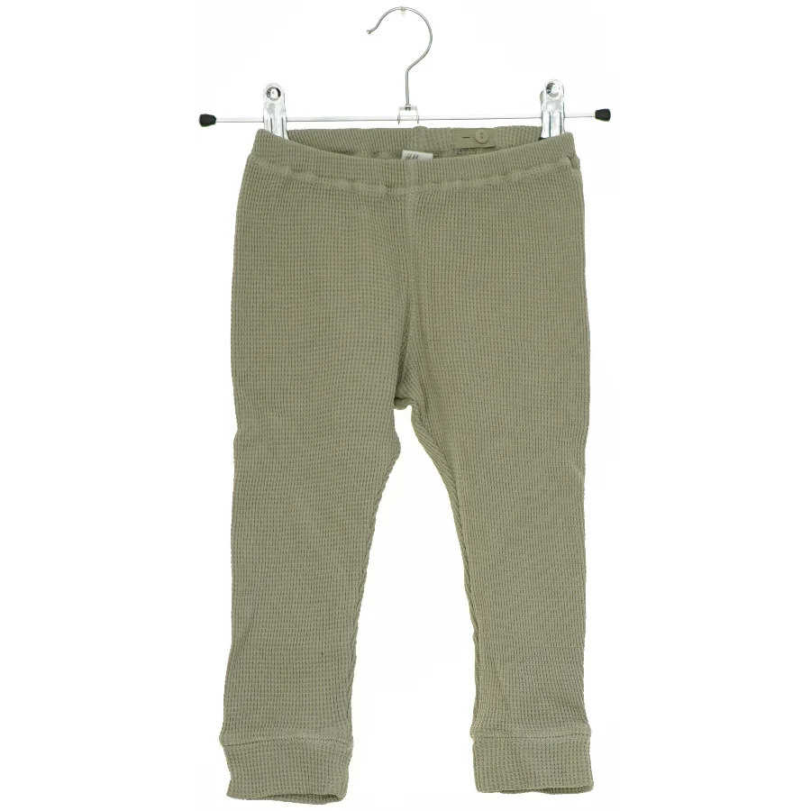 Bukser fra H&M (str. 92 cm)