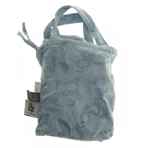 Børnesengetøj med dyremotiv fra Sebra fra Sebra (str. pude 45x40, dyne 70x100 cm)