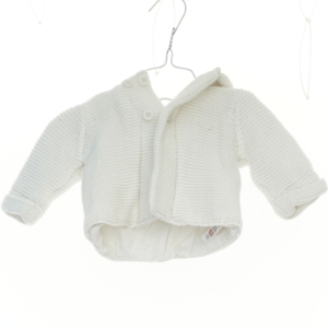 Trøje fra Miniclub (str. 50 cm)