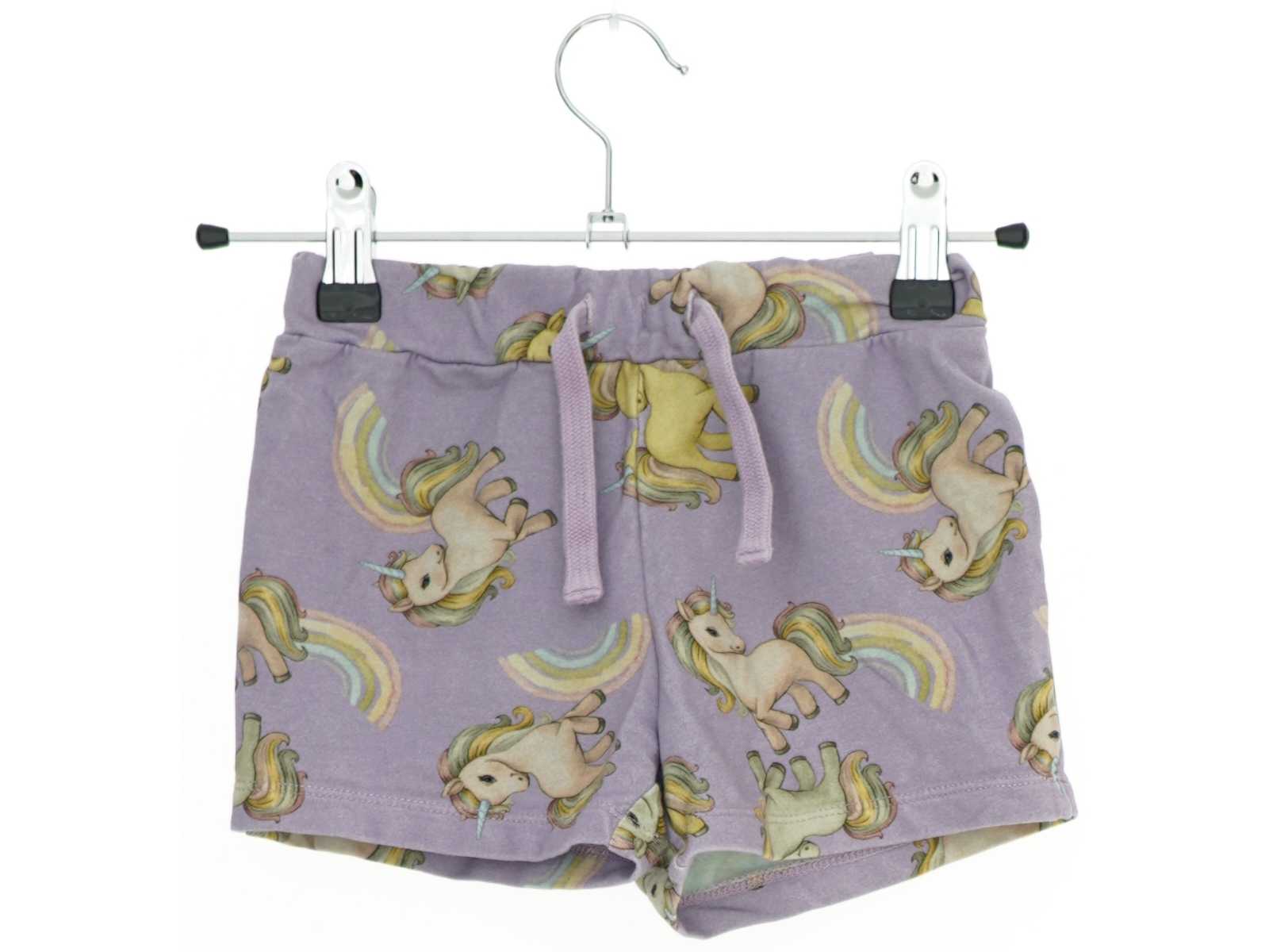 Shorts fra Name It (str. 104 cm)