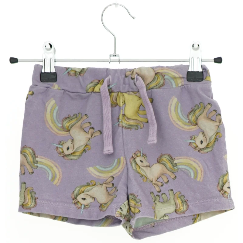 Shorts fra Name It (str. 104 cm)