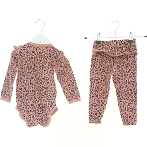 Sæt fra Sofie Schnoor (str. 80 cm)