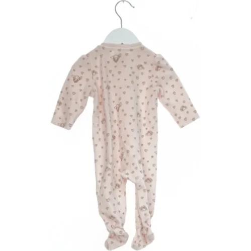 Baby heldragt med print fra H&M (str. 62)