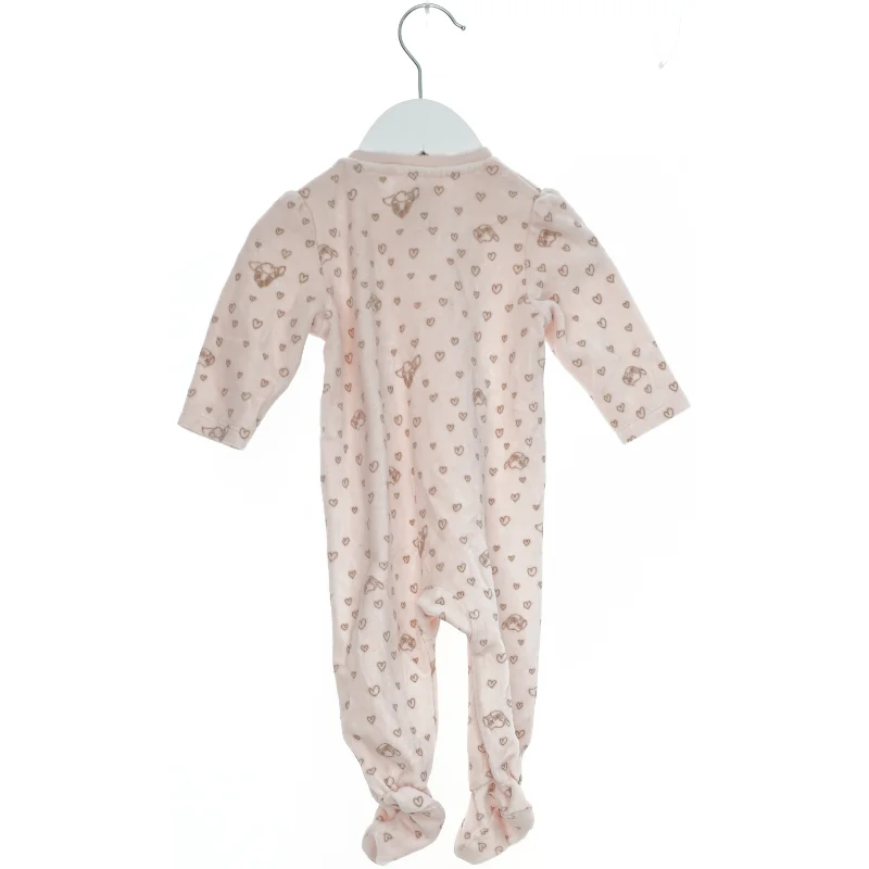 Baby heldragt med print fra H&M (str. 62)