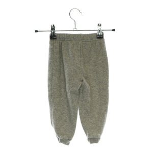 Sæt med bluse og bukser fra Adidas (str. 9-12 mdr.)