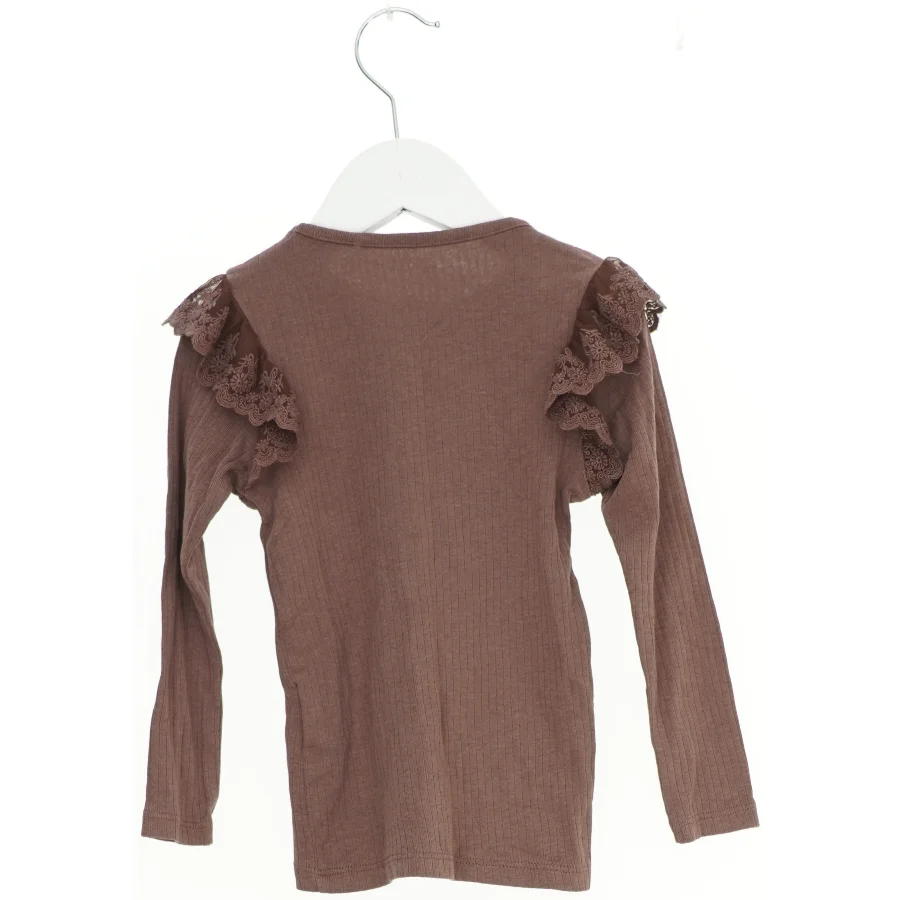 Bluse fra Name It (str. 104 cm)