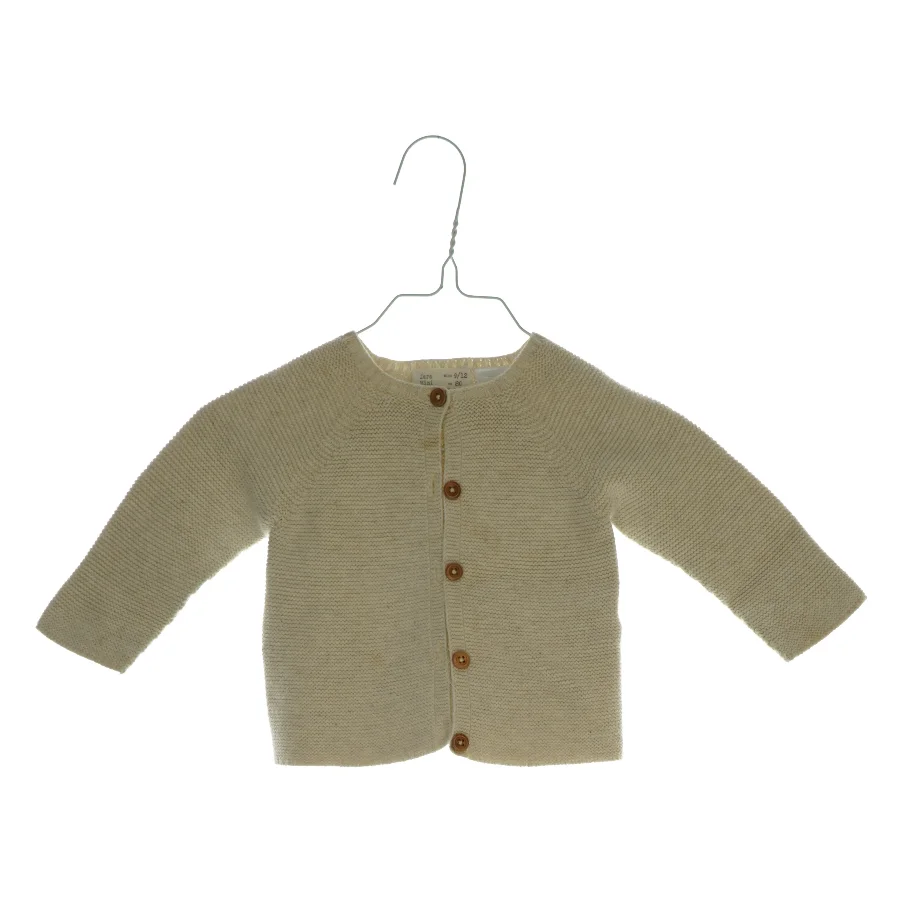 Cardigan fra Zara (Str. 80)