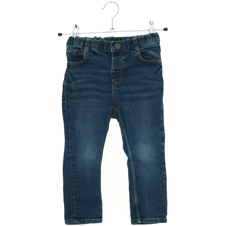 Jeans fra H&M (str. 92 cm)
