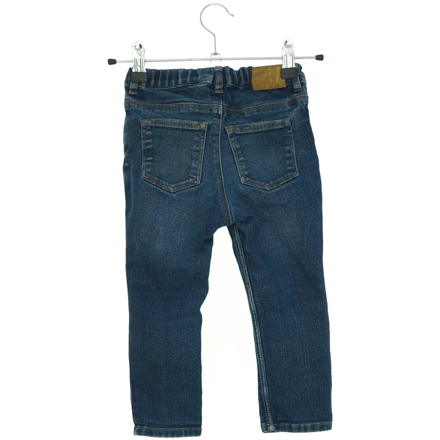 Jeans fra H&M (str. 92 cm)