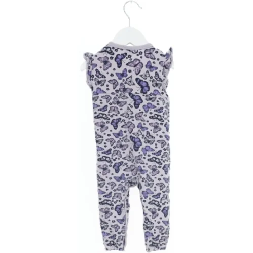 Pigedragt med sommerfugle fra Kids Up (str. 74)