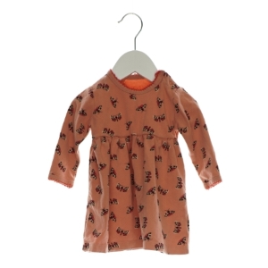 Kjole fra Petit (Str. 68)