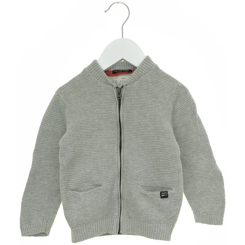Cardigan fra Zara (str. 98 cm)