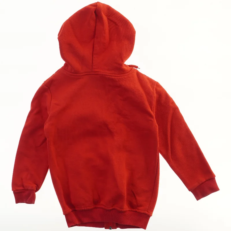 Børne hættetrøje fra Tommy Hilfiger (str. 104)