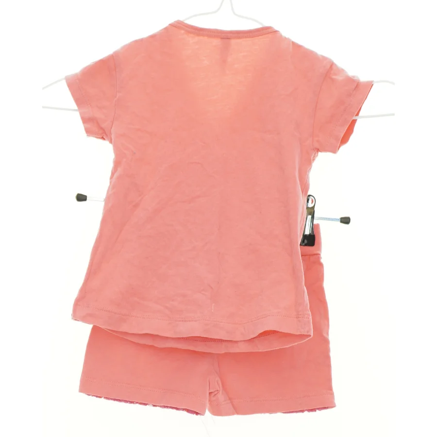 Sæt (2 stk.) fra Bellarose (str. 98 cm)