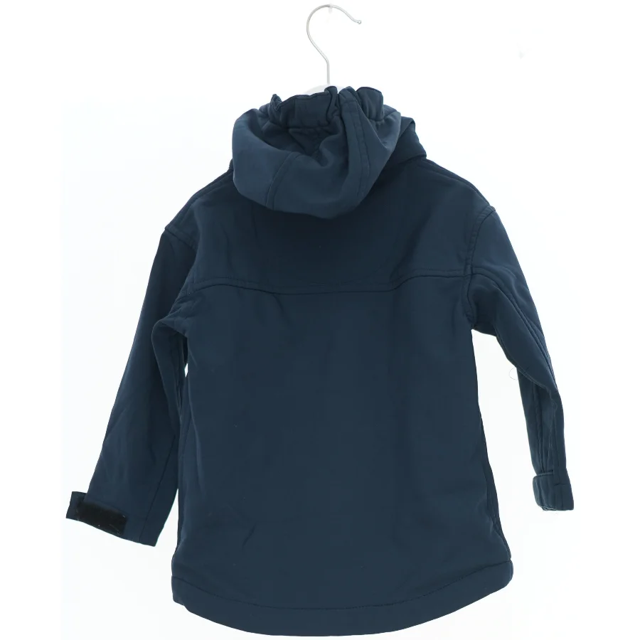 Softshell jakke til børn fra NANOK (str. 92)