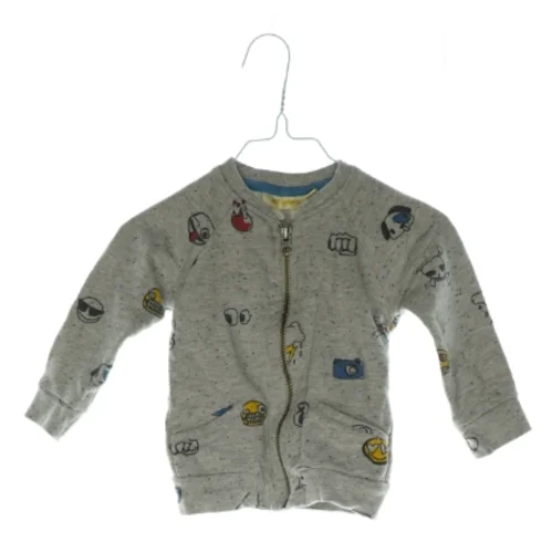 Trøje med print  fra Soft Gallery (str. 18 mdr)