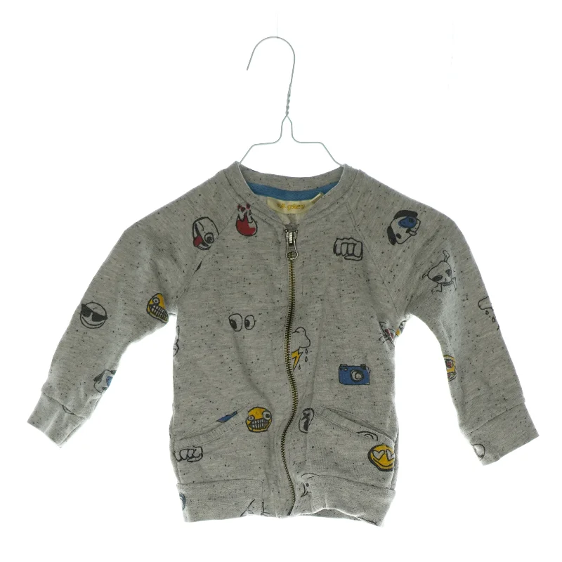 Trøje med print  fra Soft Gallery (str. 18 mdr)