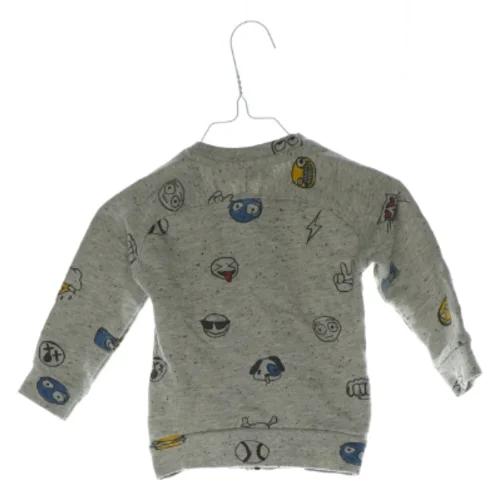 Trøje med print  fra Soft Gallery (str. 18 mdr)