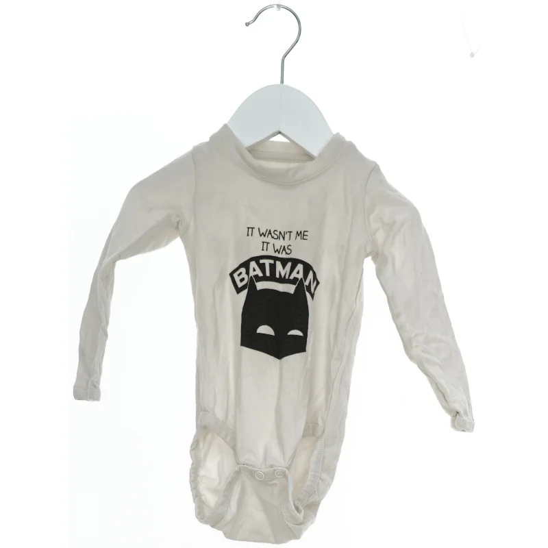 Batman bodystocking fra Dc (str. 74)