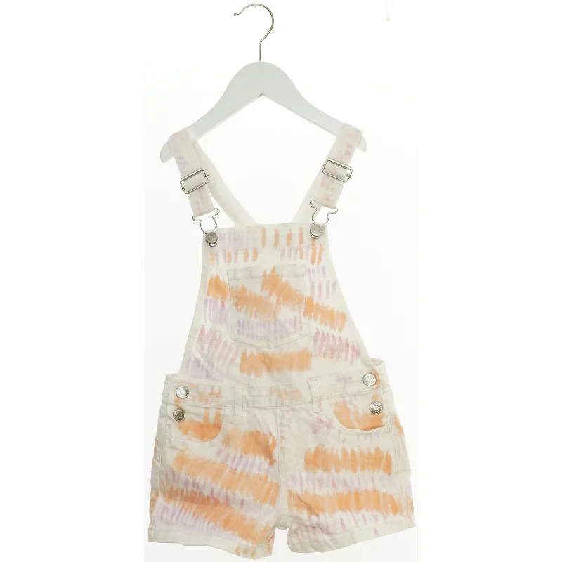 Overalls fra Primark (str. 110 cm)