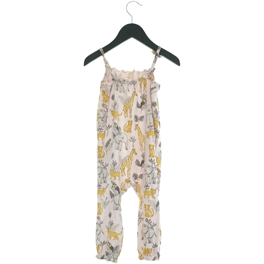 buksedragt fra H&M (str. 92 cm)
