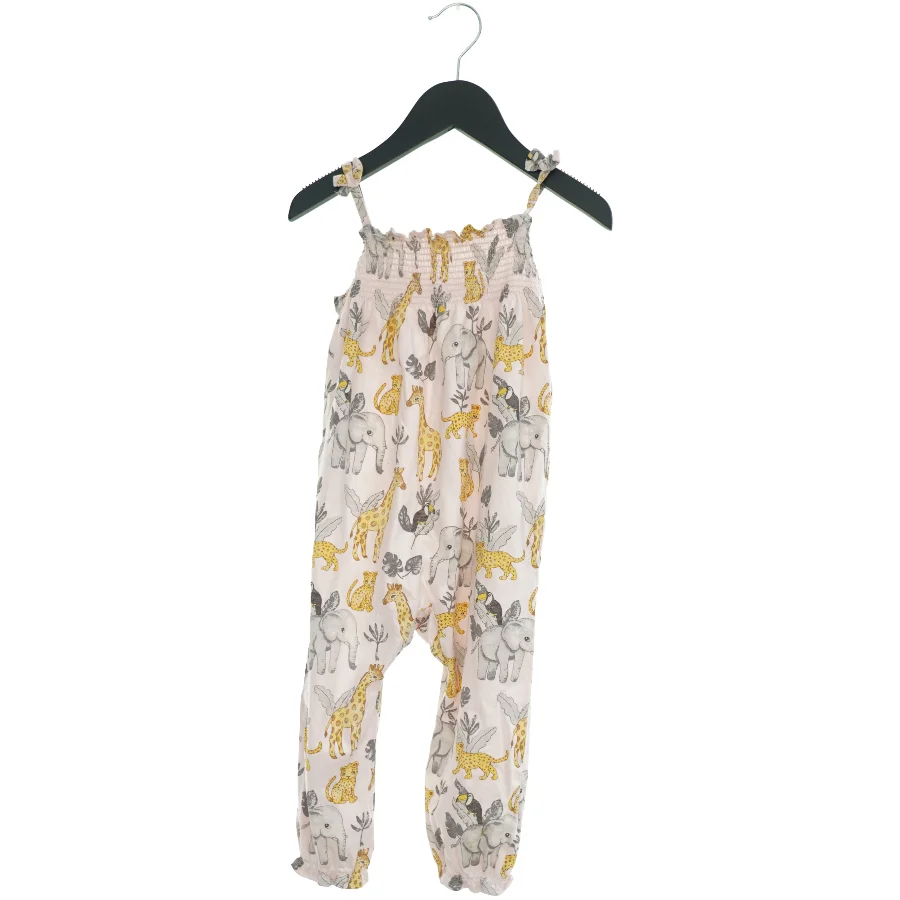 buksedragt fra H&M (str. 92 cm)