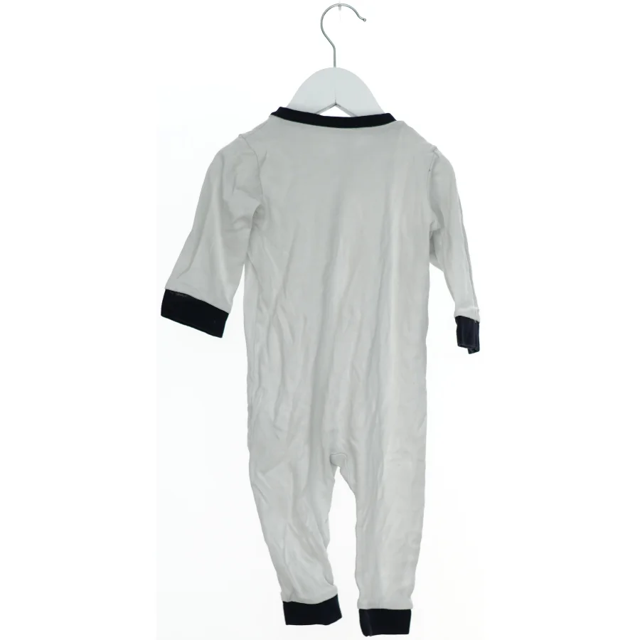 Babydragt med anker fra H&M (str. 74)