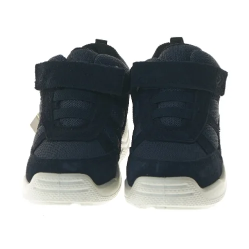 Børnestøvler med Velcro fra Ecco (str. 25 )