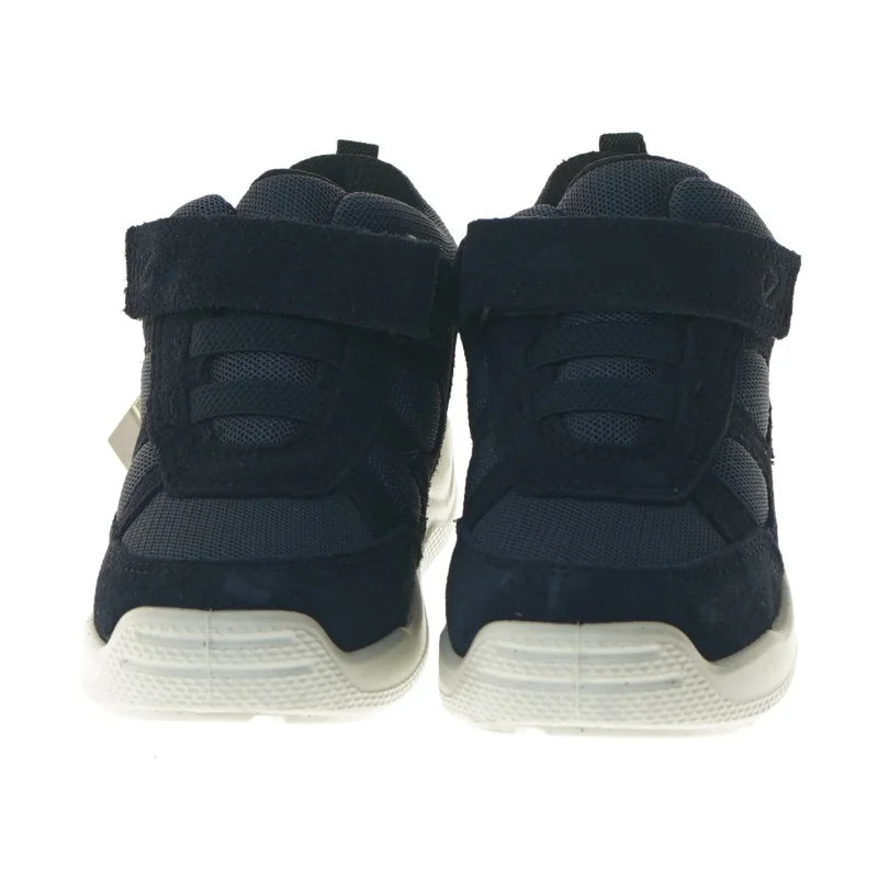 Børnestøvler med Velcro fra Ecco (str. 25 )