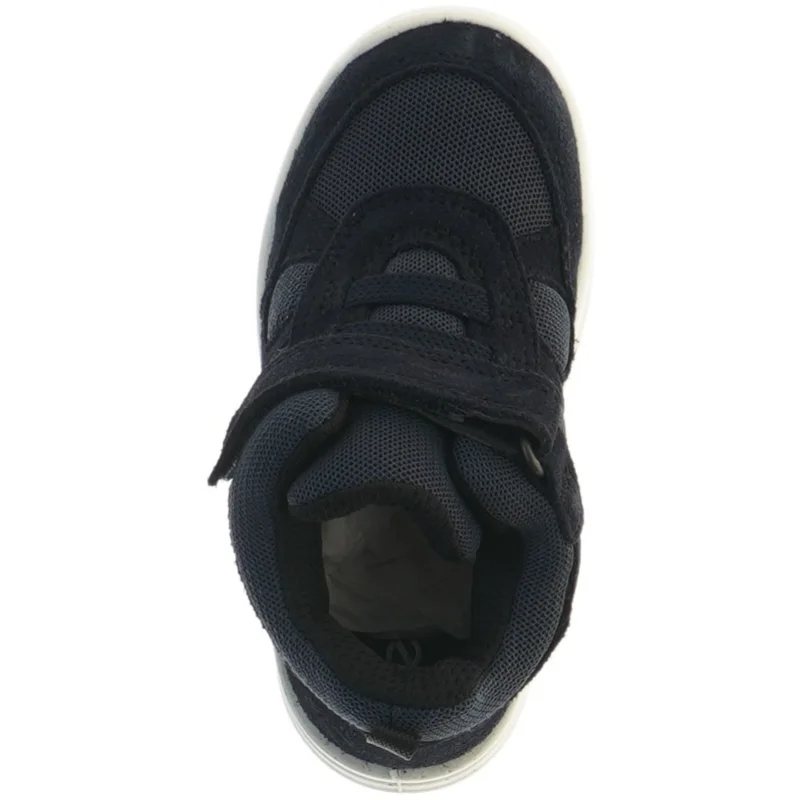 Børnestøvler med Velcro fra Ecco (str. 25 )