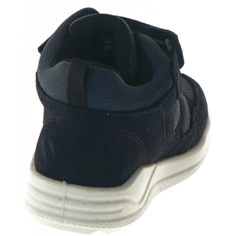 Børnestøvler med Velcro fra Ecco (str. 25 )