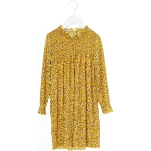 Blomstermønstret kjole fra Name It (str. 110)