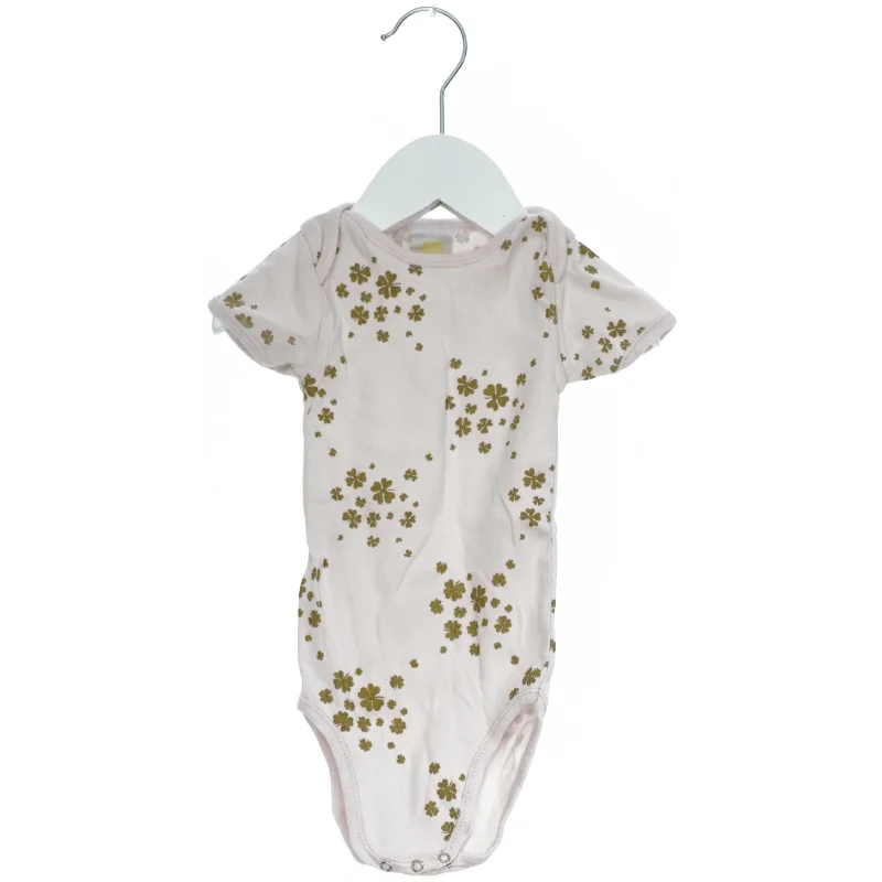 Baby Bodystocking med blomstermønster fra Holly’s Baby (str. 68)
