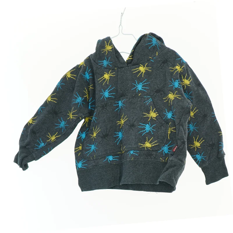 Hættetrøje fra Exit (str. 92 cm)