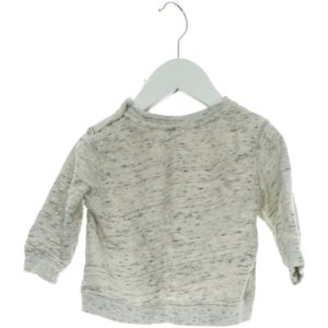Sweatshirt fra Zara (str. 74 cm)