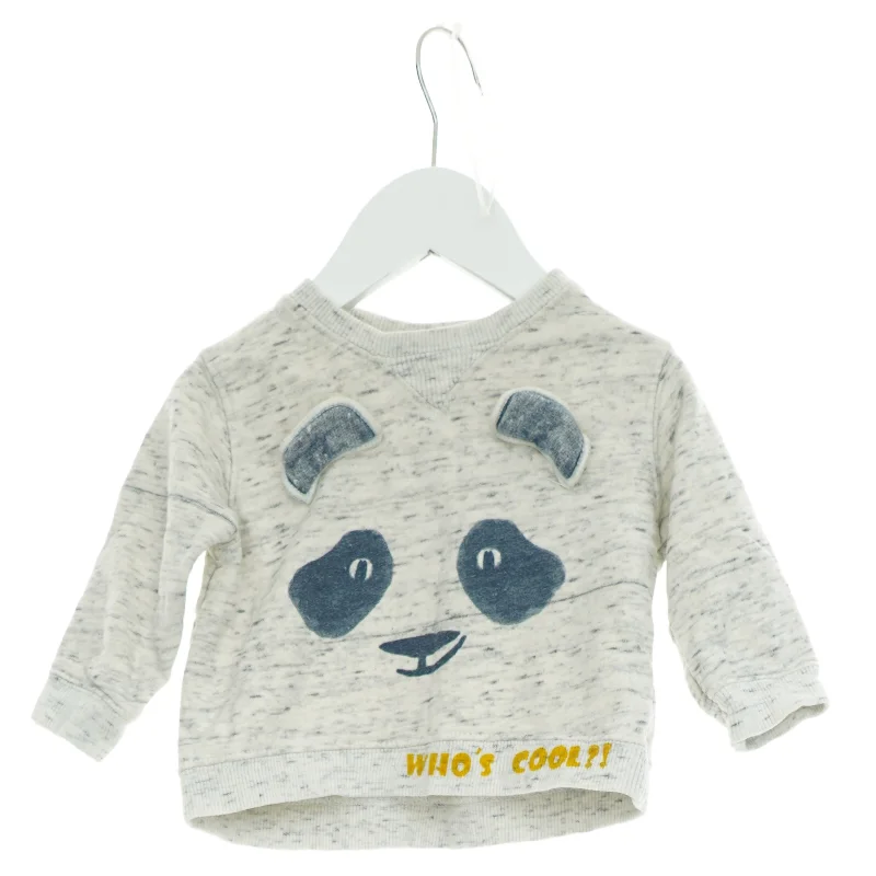 Sweatshirt fra Zara (str. 74 cm)
