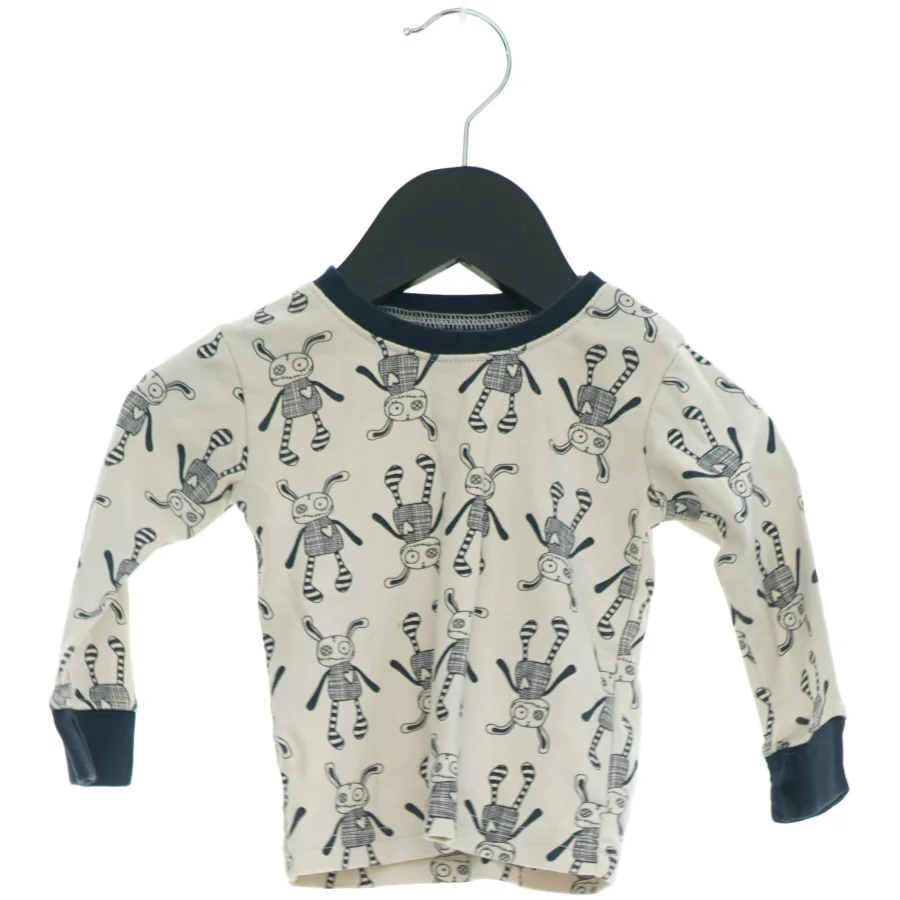 Bluse fra Small Rags (str. 68 cm)