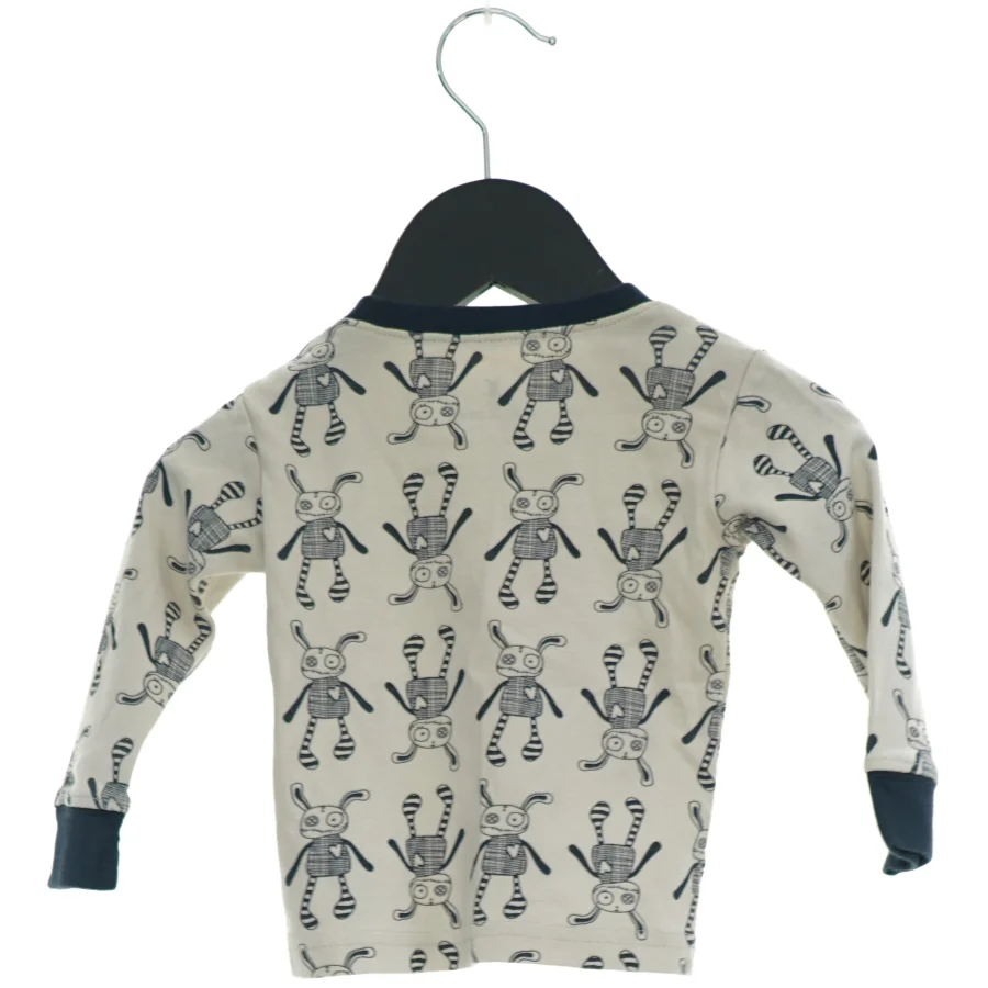 Bluse fra Small Rags (str. 68 cm)