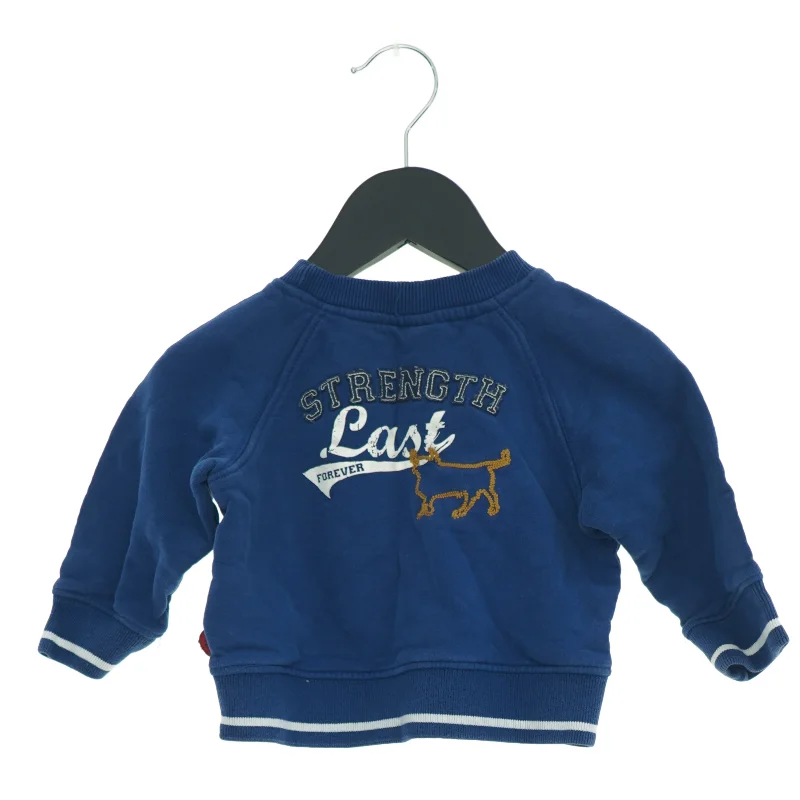 Trøje fra Pomp de Lux (str. 80 cm)