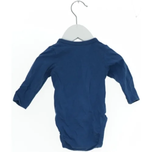 Langærmet bodystocking fra H&M (str. 56)