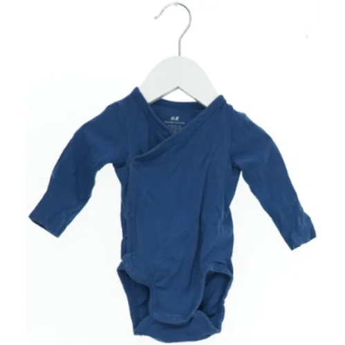 Langærmet bodystocking fra H&M (str. 56)